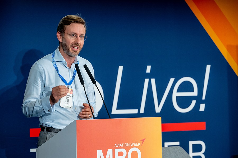 Scenes from MRO 2024 | Barcelona