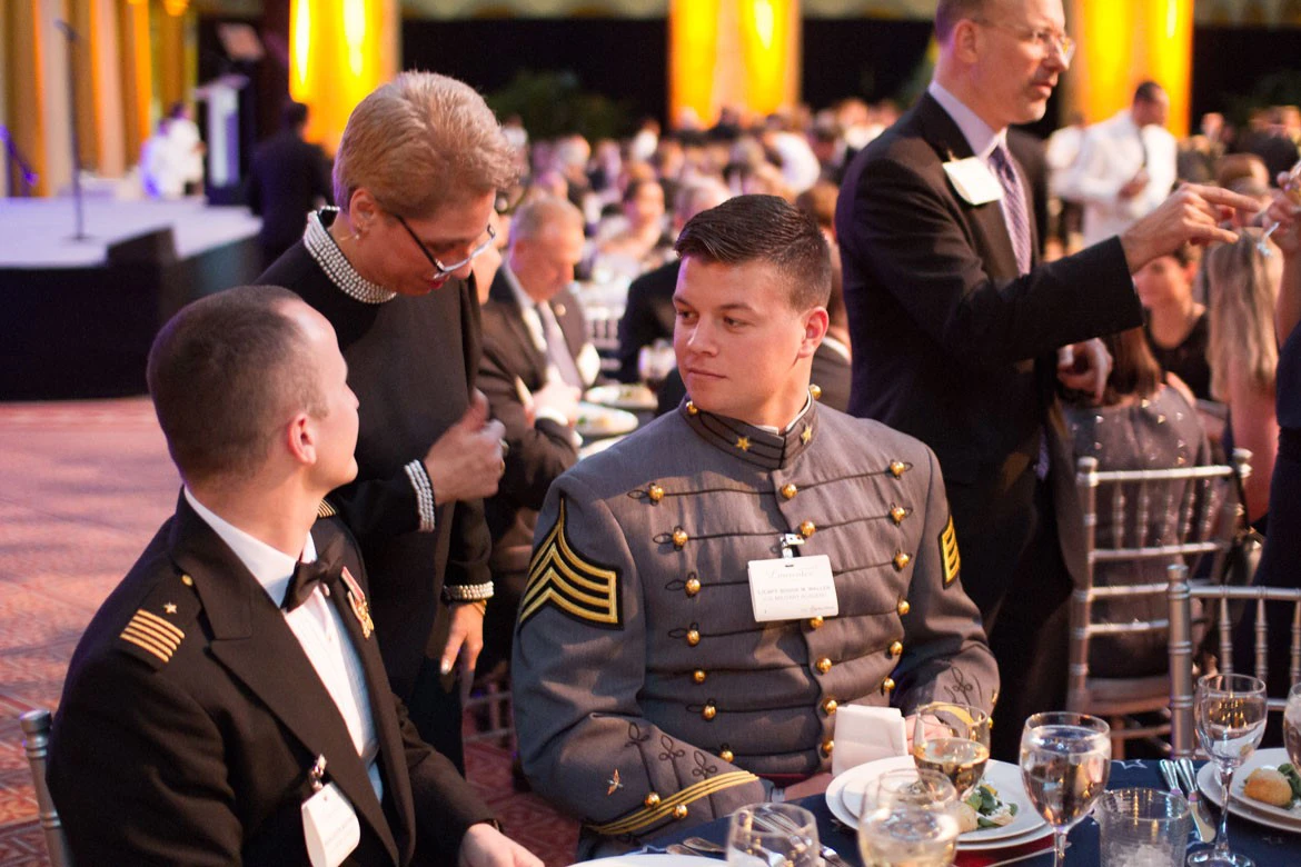 Laureates Aviation Week Event 2019 photos