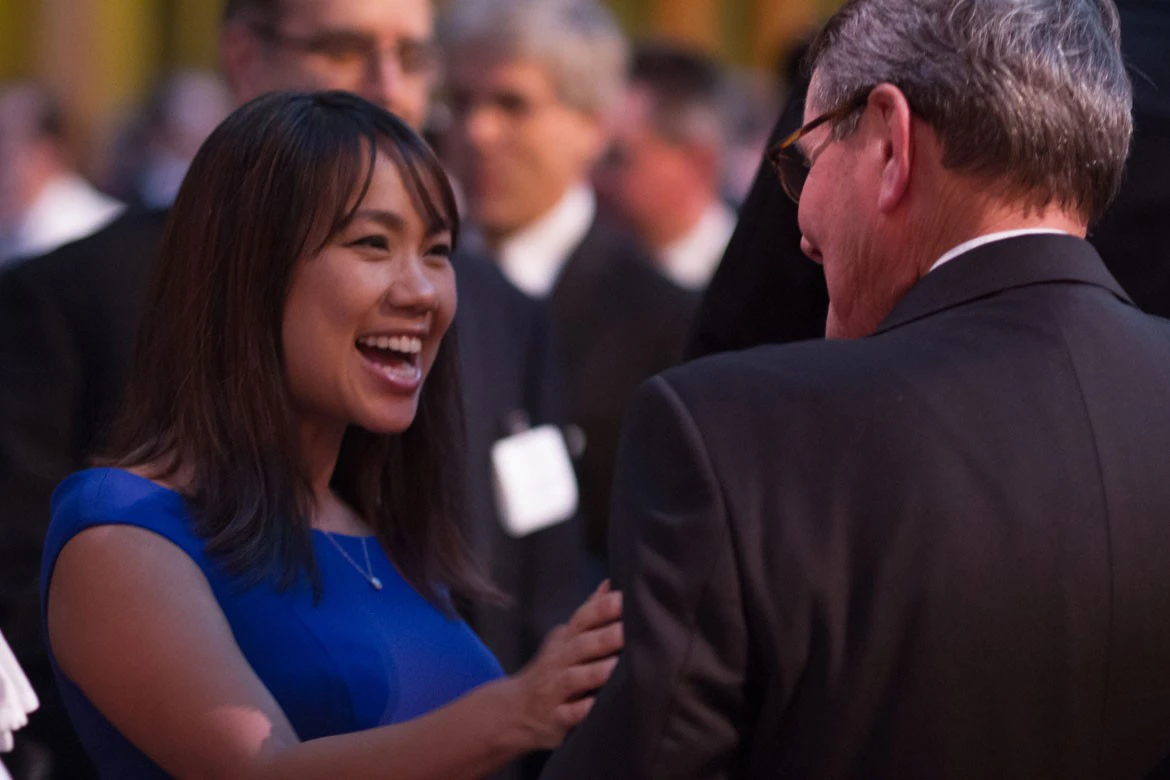 Laureates Aviation Week Event 2019 photos