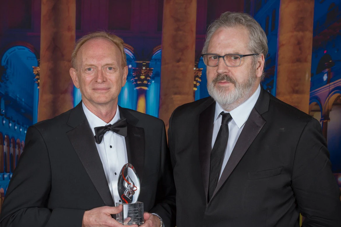 Laureates Aviation Week Event 2019 photos
