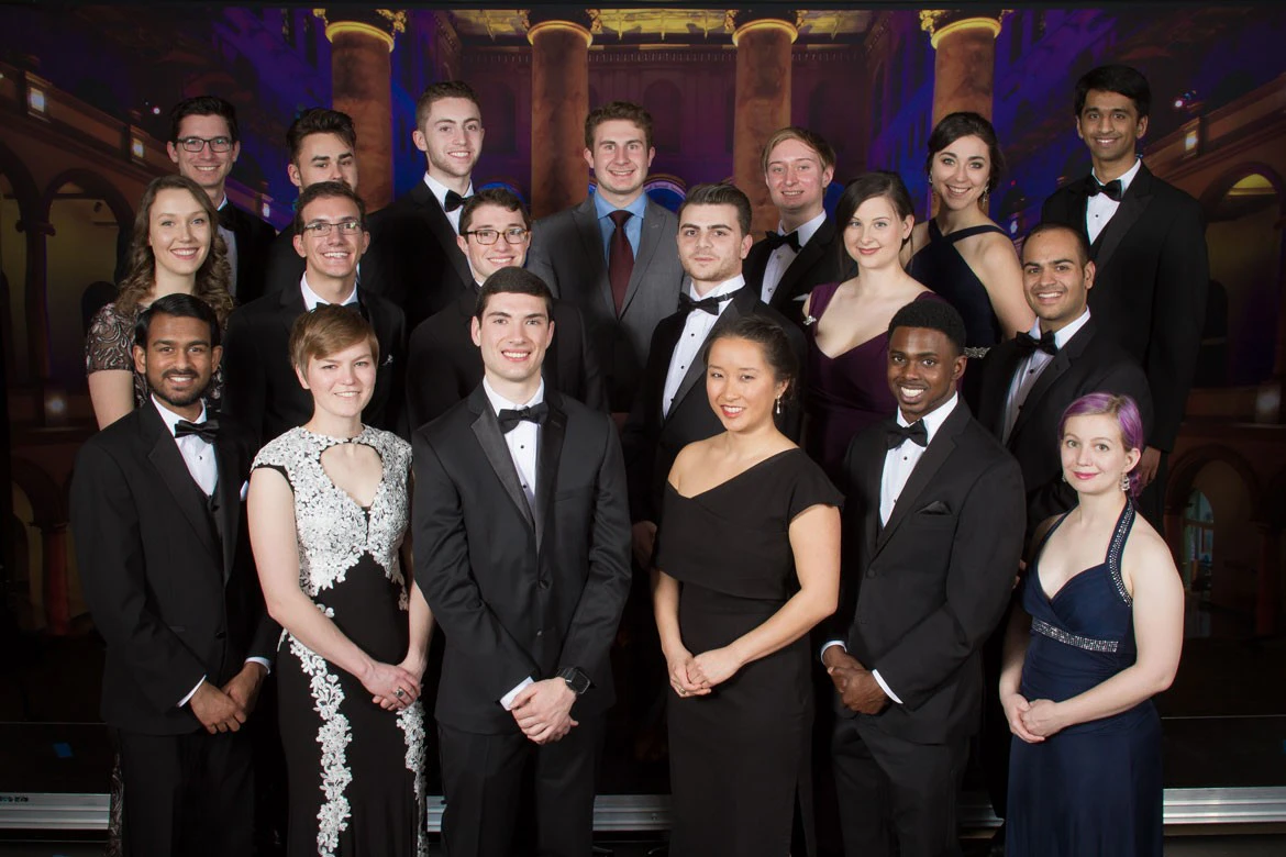 Laureates Aviation Week Event 2019 photos