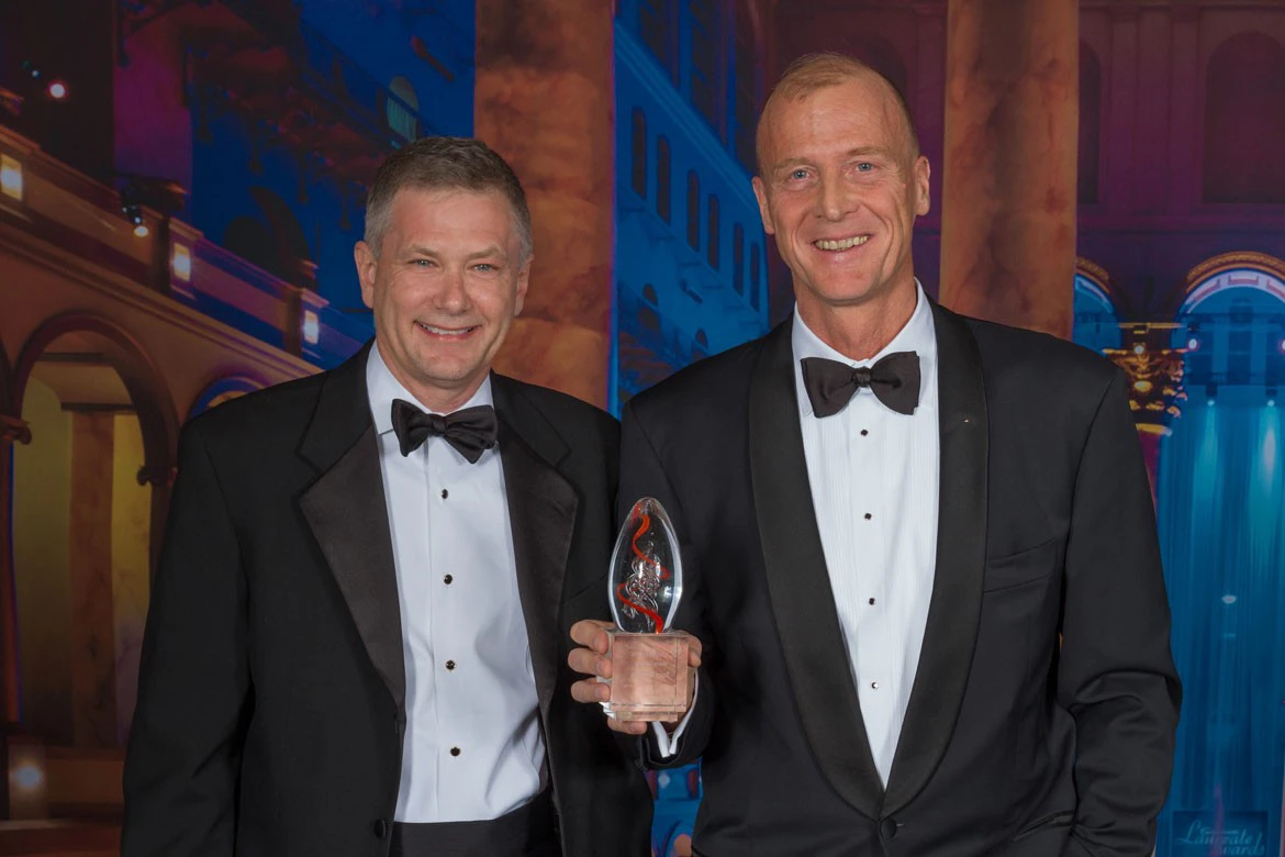 Laureates Aviation Week Event 2019 photos