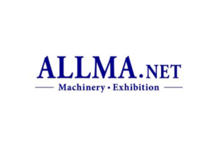 Allma.net machinery exhibition