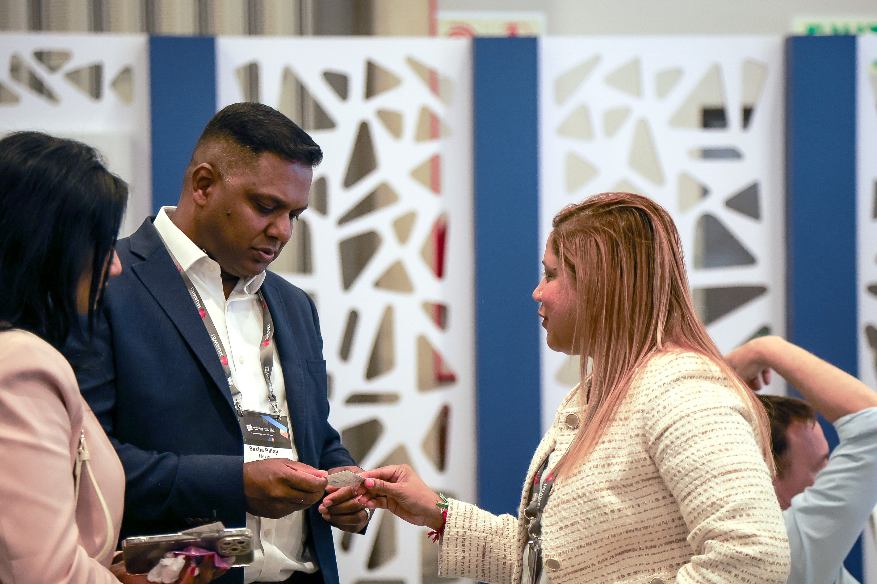 AfricaIgnite Investor Lounge