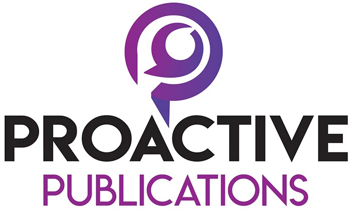 Proactive Publications company logo
