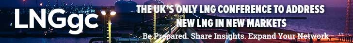 LNGgc - the Uk's Global LNG Conference