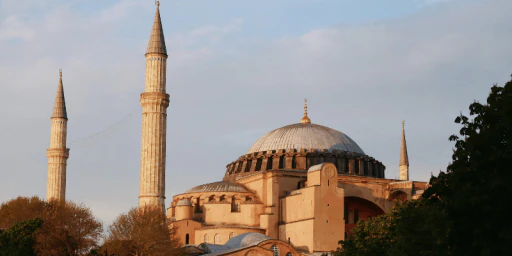 Hagia Sophia