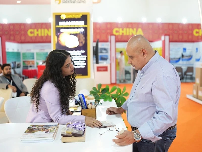 Expertly designed solutions at Fi Global