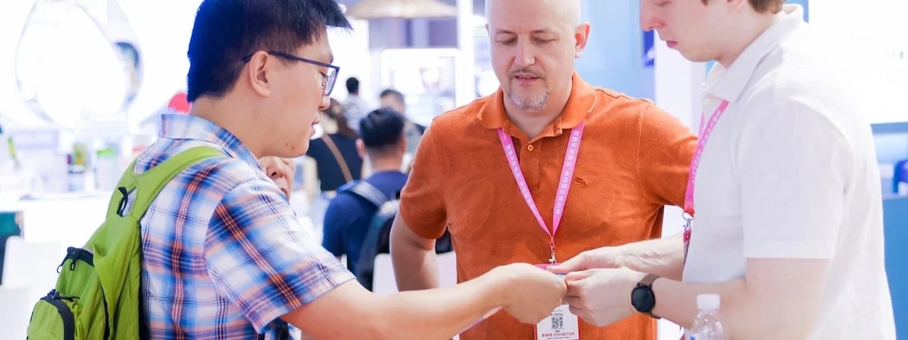 Developing market relevant partnerships