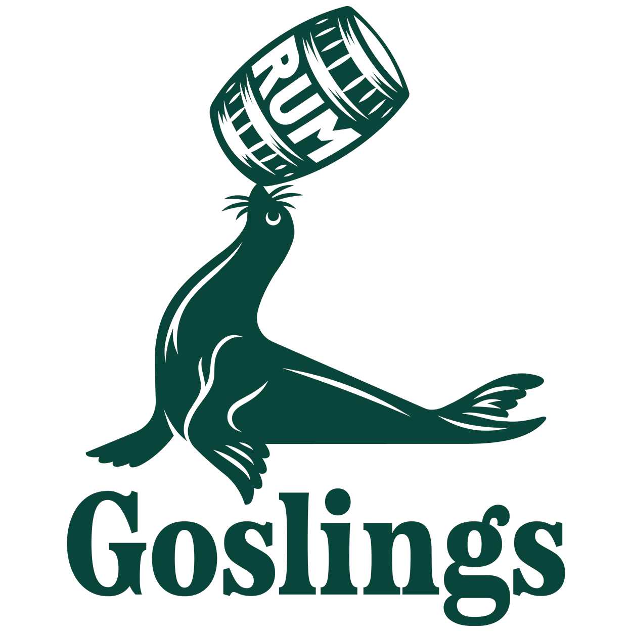 Goslings logo