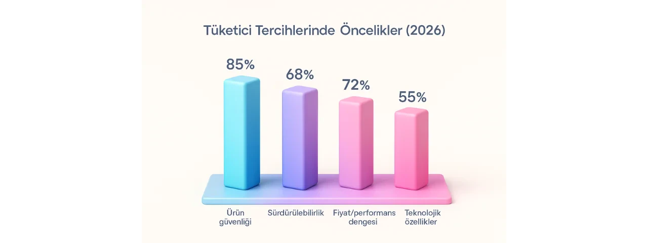 Pazara Girişte ve Büyümede Karşılaşılan Zorluklar (2026 Perspektifi)