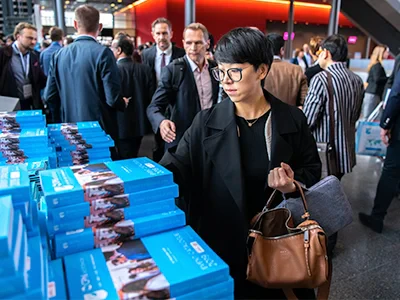 CPHI 2025 Insights Report