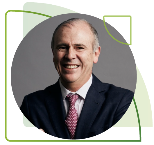 José Alarcón Irigoyen