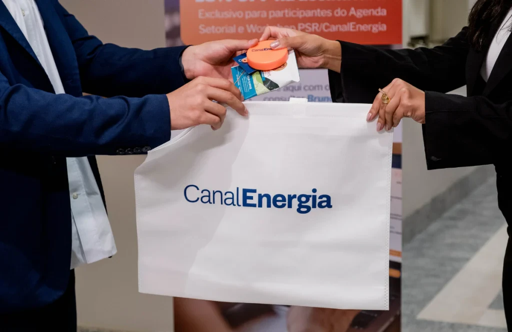 SUA MARCA NO AGENDA SETORIAL 4