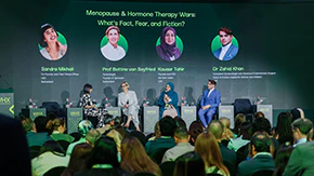 WHX Dubai Highlights