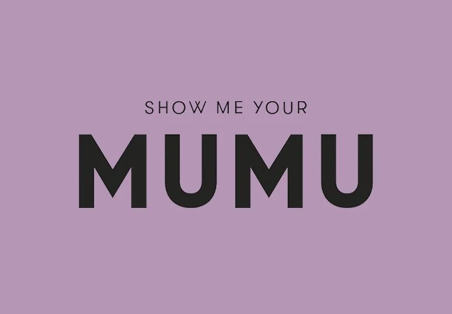 Mumu