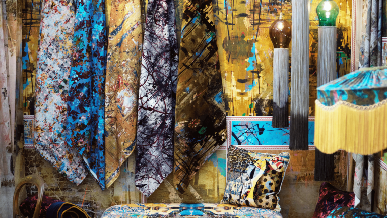 Changing with the Times