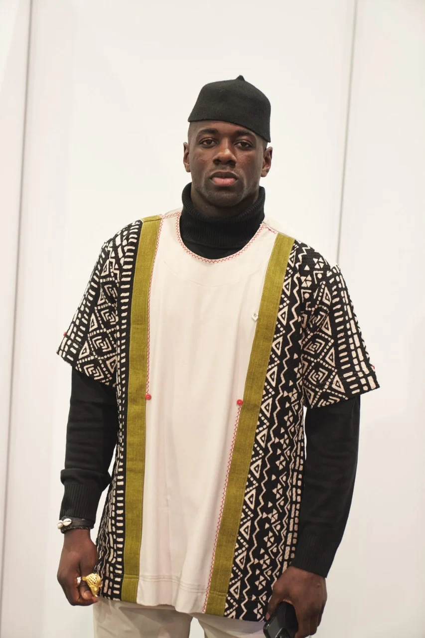 Jeremiah Owusu - Koramoah
