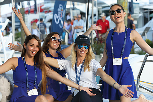 Suncoast Boat Show Image 2