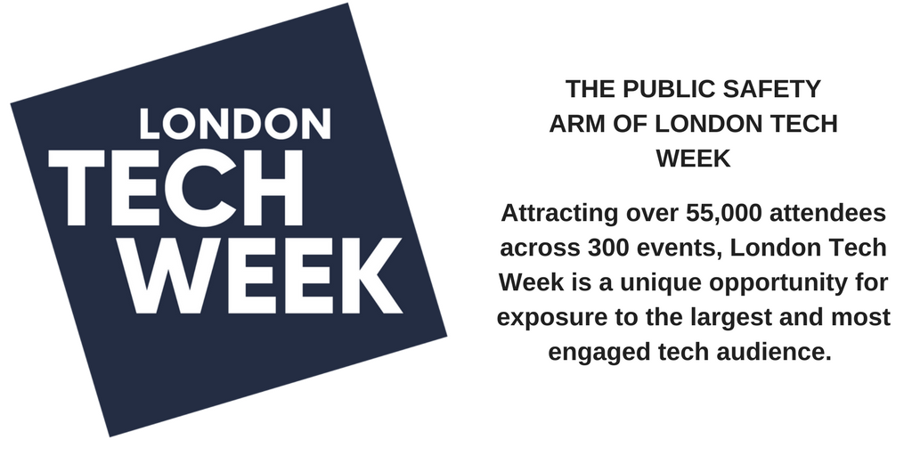 London Tech Week