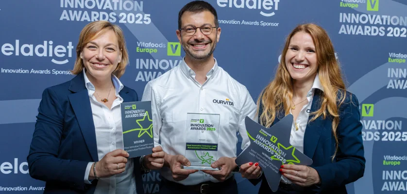 Innovation Awards