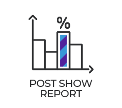 post show report