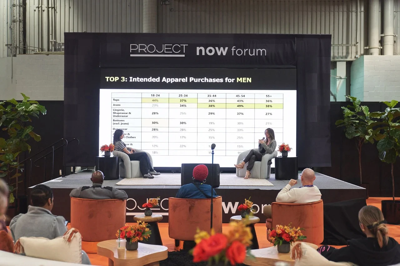 MMGNET's Content Director, Courtney Hazirjian shares results
