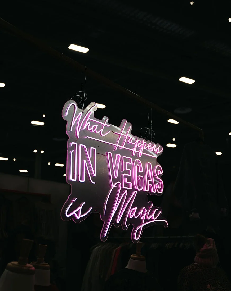 What is MAGIC Las Vegas?