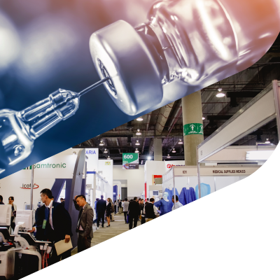 event in Mexico and Central America