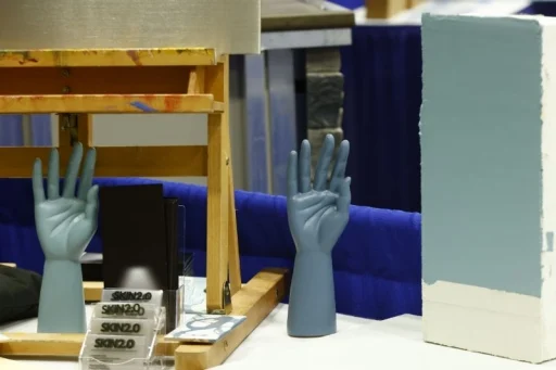 2024 Showcase Gallery