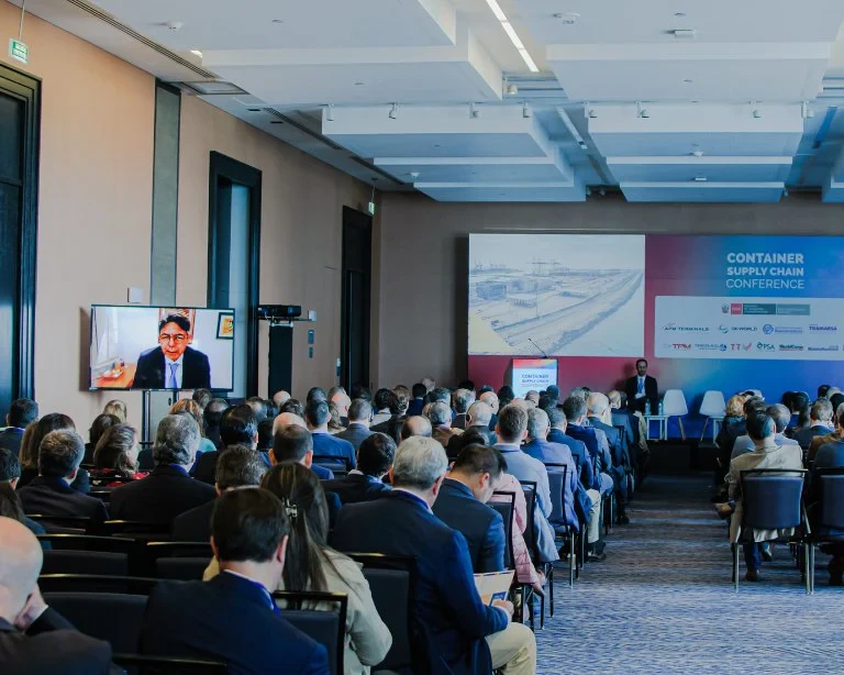 Supply Chain Conference