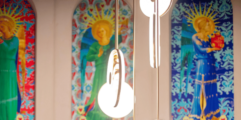 Bert Frank at Decorex 2024