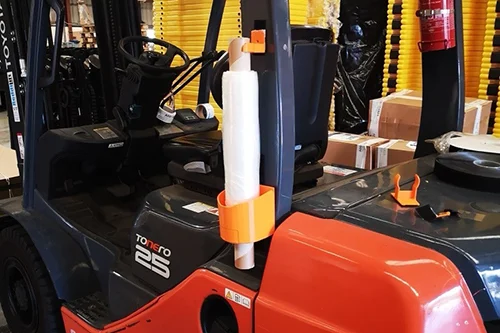 Addgards - Stand 5B16 - 2