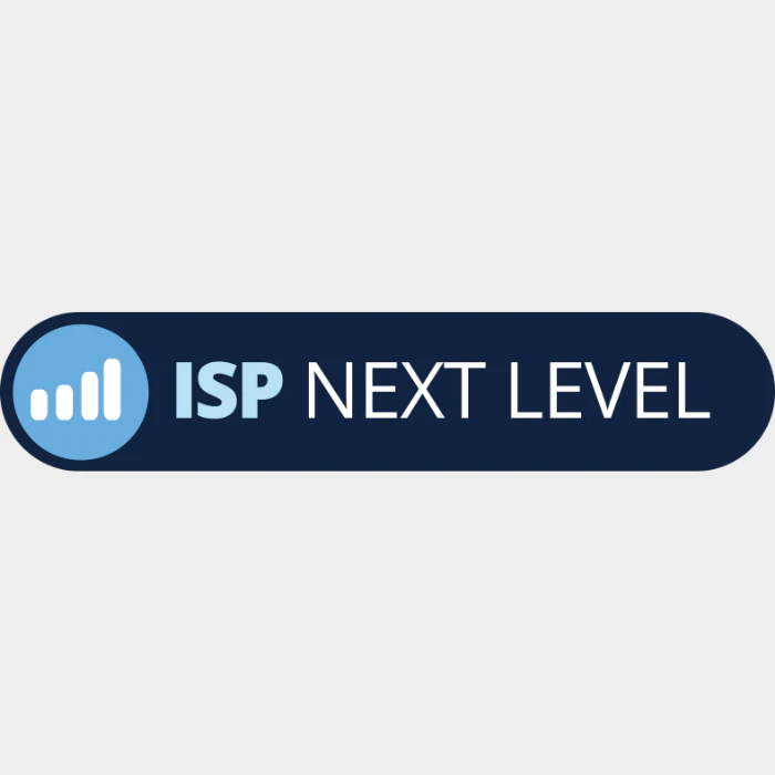 ISP Next Level