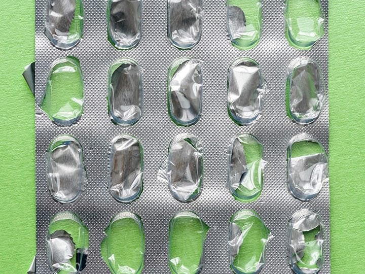 Pharmaceutical Packaging