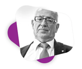 Prof Sir Alfred Cuschieri