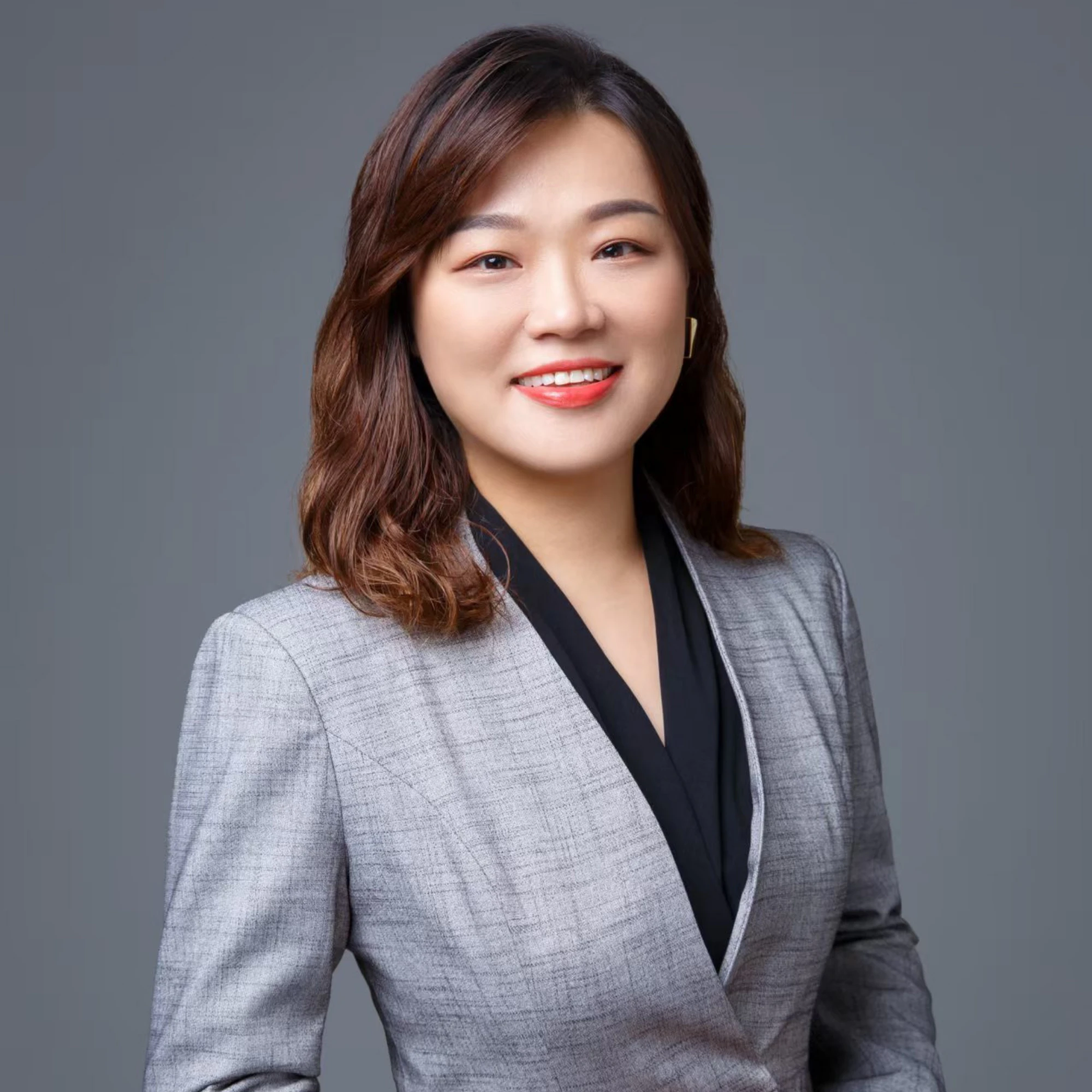 Jianying Wang