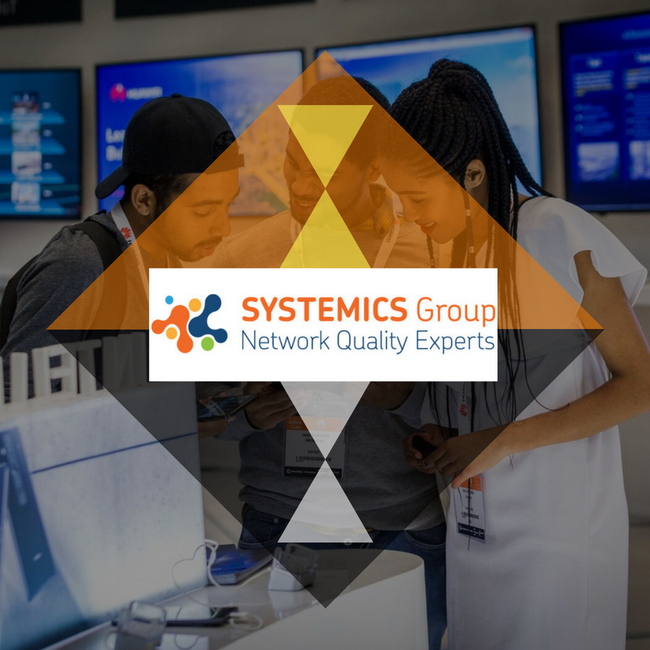 Systemics Group Exhibitor Profile