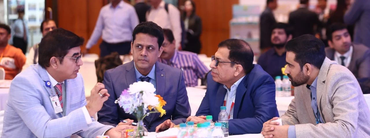 Pre-Connect Congress