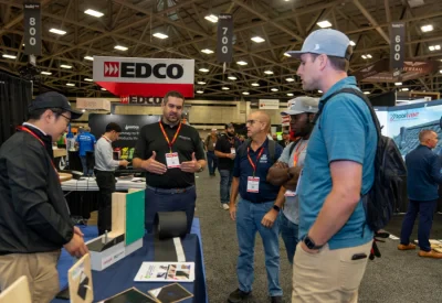 Exhibit Hall