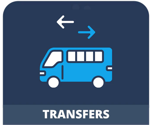 transfer