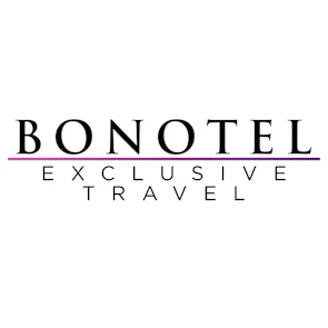 Bonotel logo.