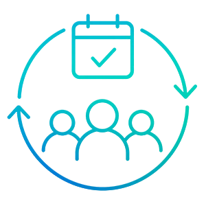 Facilitation of Event Participation Process