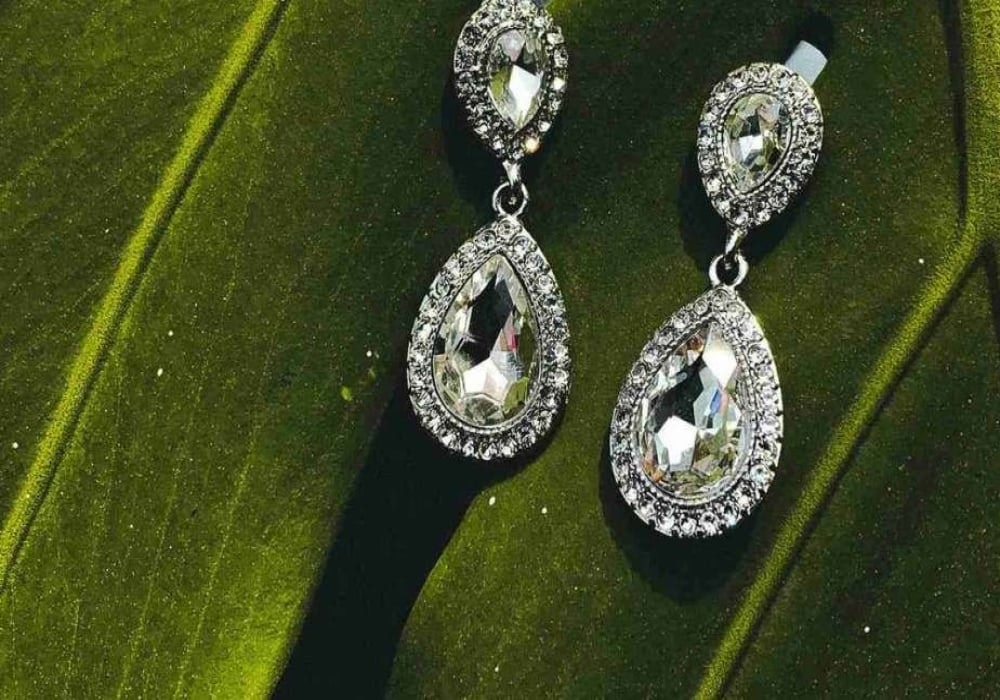 Green Transformation in the Jewelry Industry