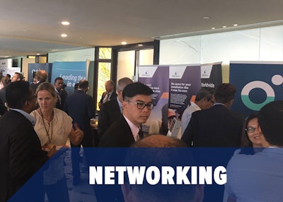 networking