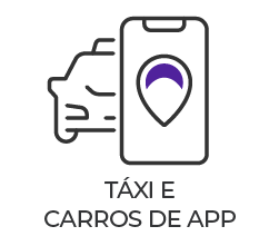 Taxi Carros DE APP