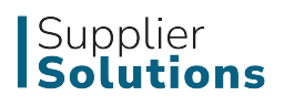 Supplier Solutions Logo