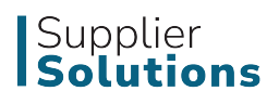 Supplier Solutions Logo