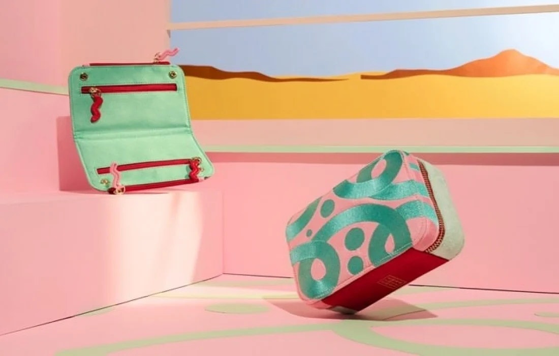 Sustainable Jewellery Packaging and Display