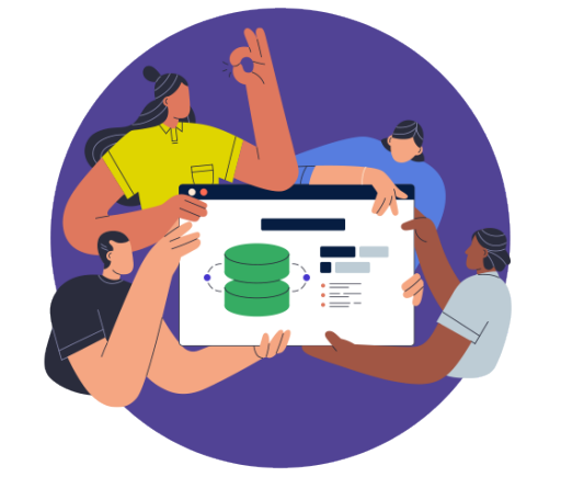2 – Transformamos os dados desses ambientes em informações valiosas de comportamentos e potencial de compra